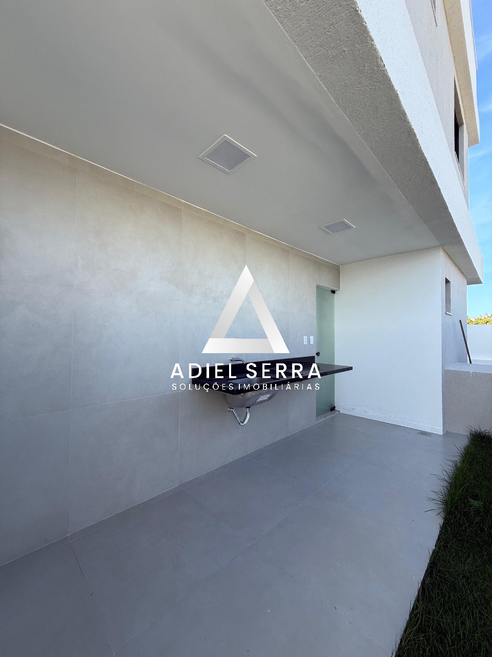 Casa - Alphaville
