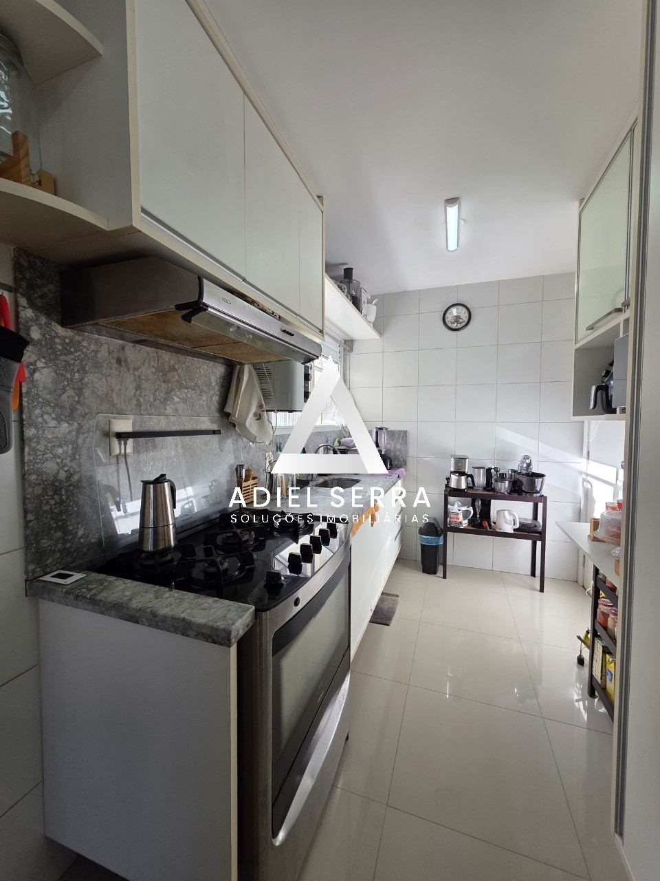 Apartamento - Alphaville i