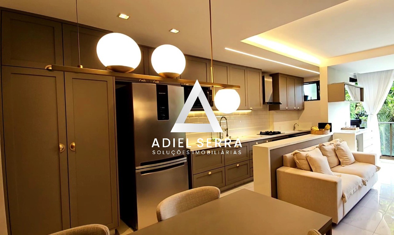 Apartamento - Patamares