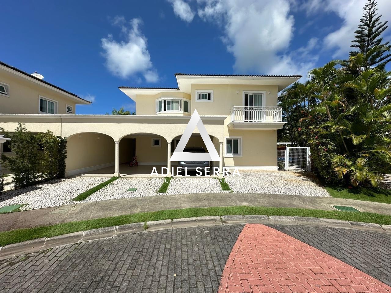 Casa - Piatã