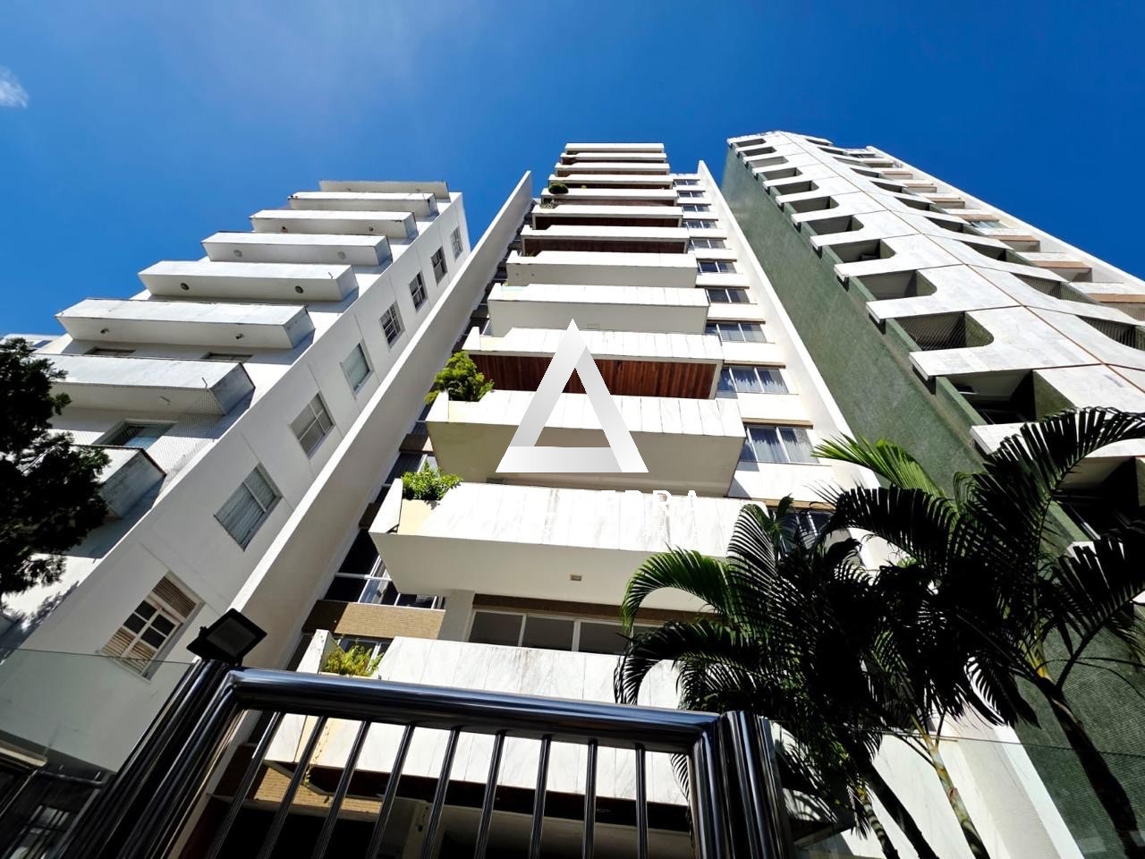 Apartamento - Canela
