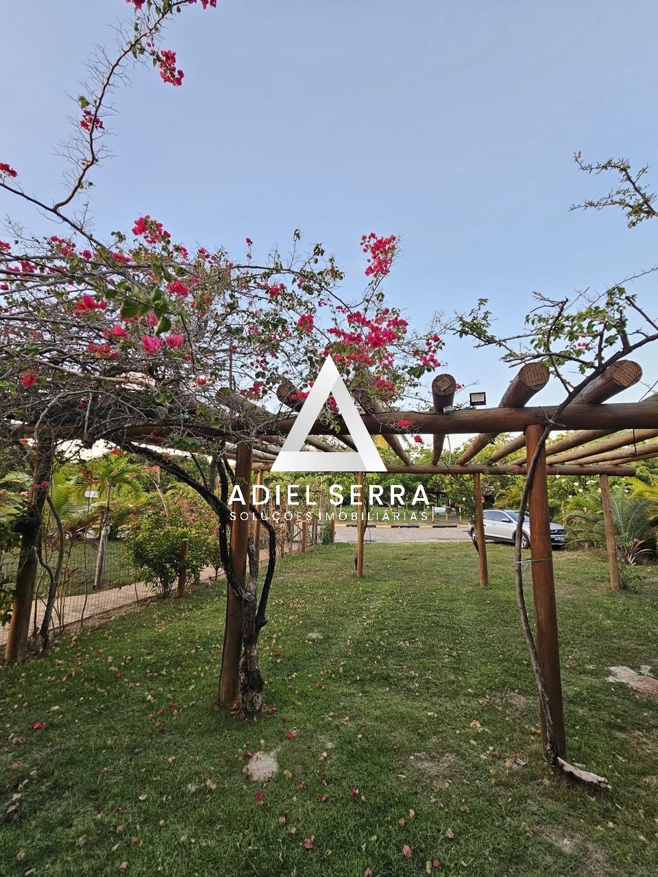 Casa - Reserva imbassaí