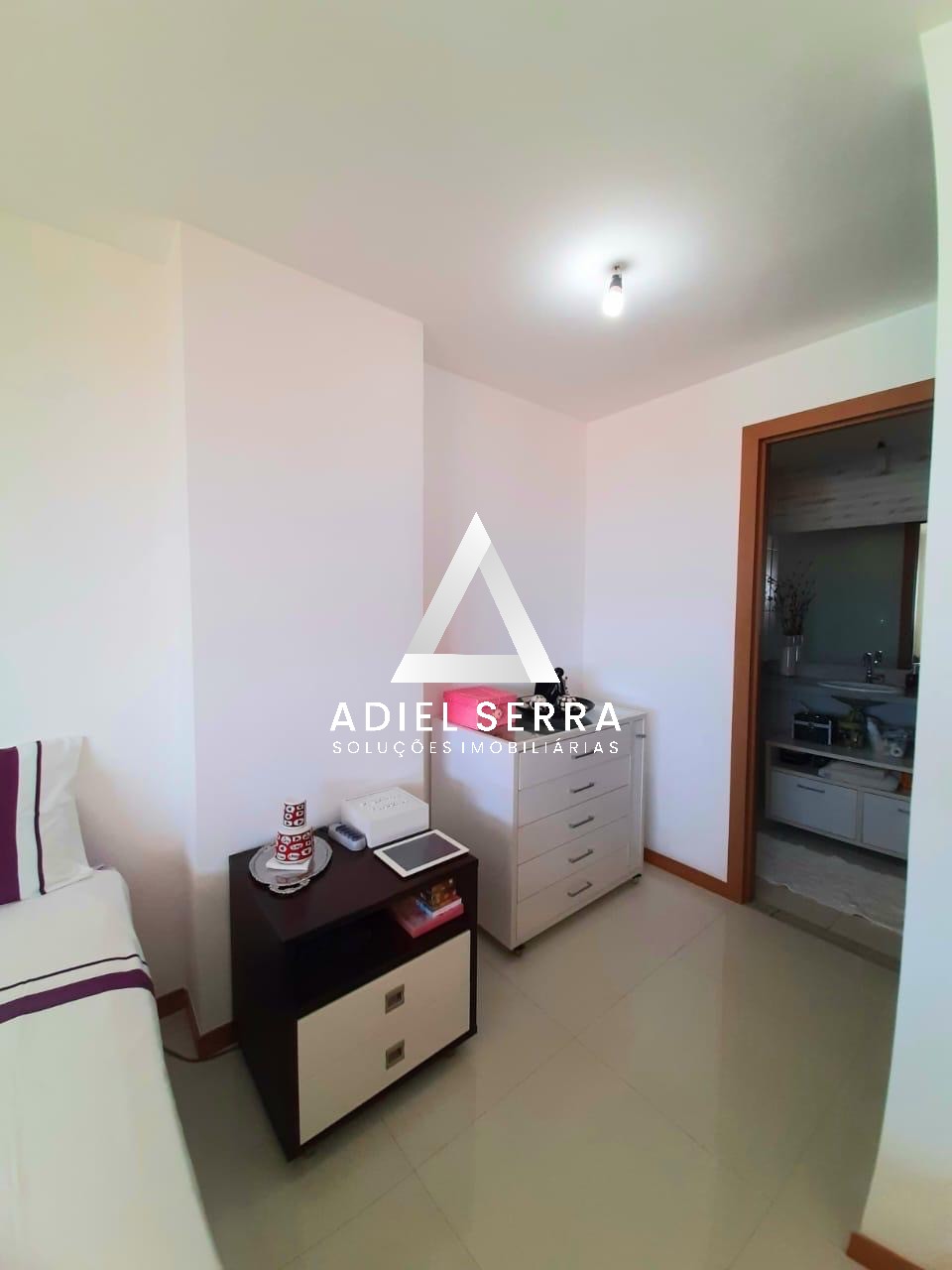 Apartamento - Itaigara
