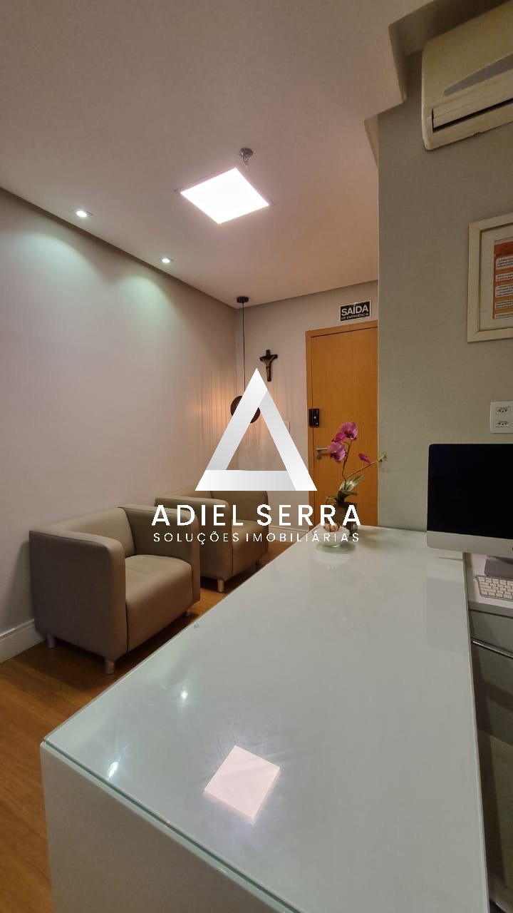 Apartamento - Centro