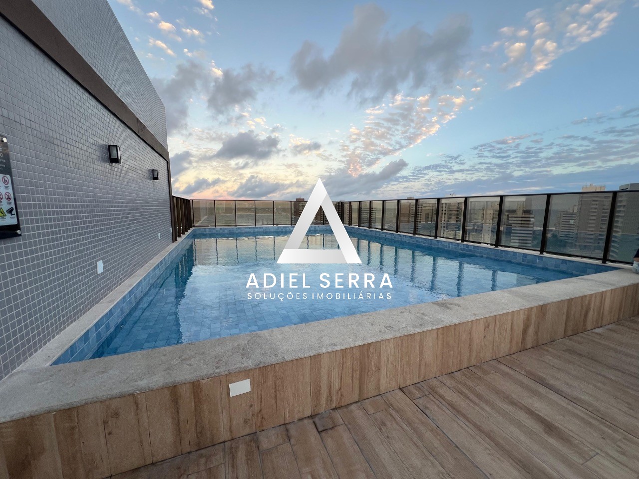 Apartamento - Armação