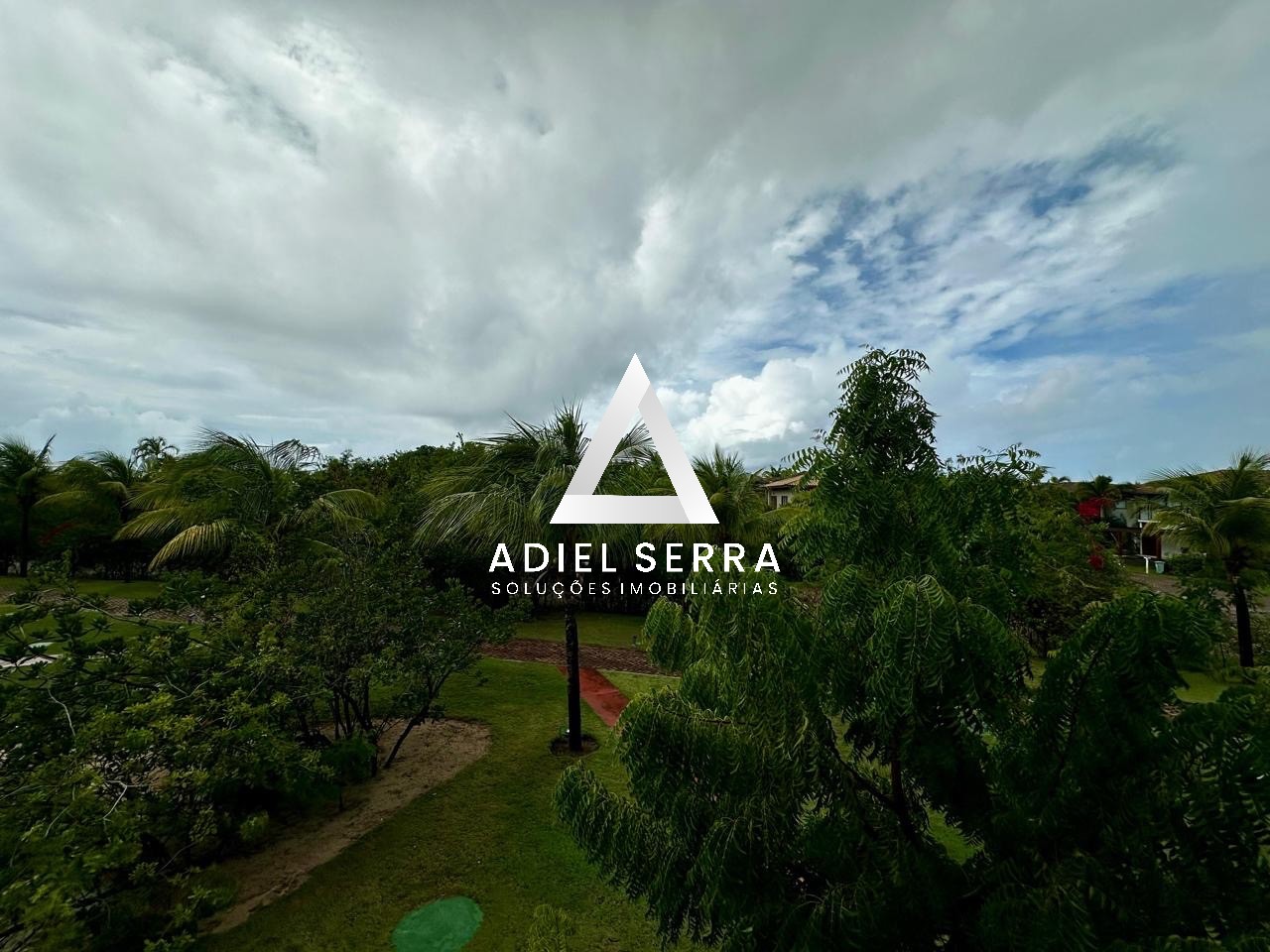 Apartamento - Açu da torre