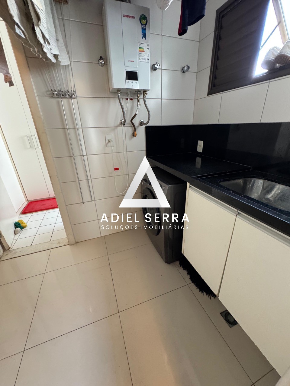 Apartamento - Paralela