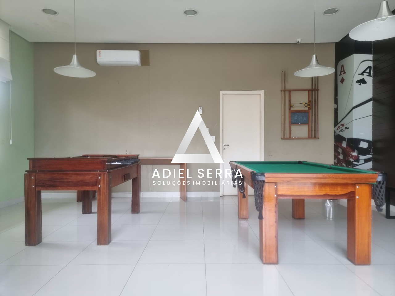 Apartamento - Imbuí