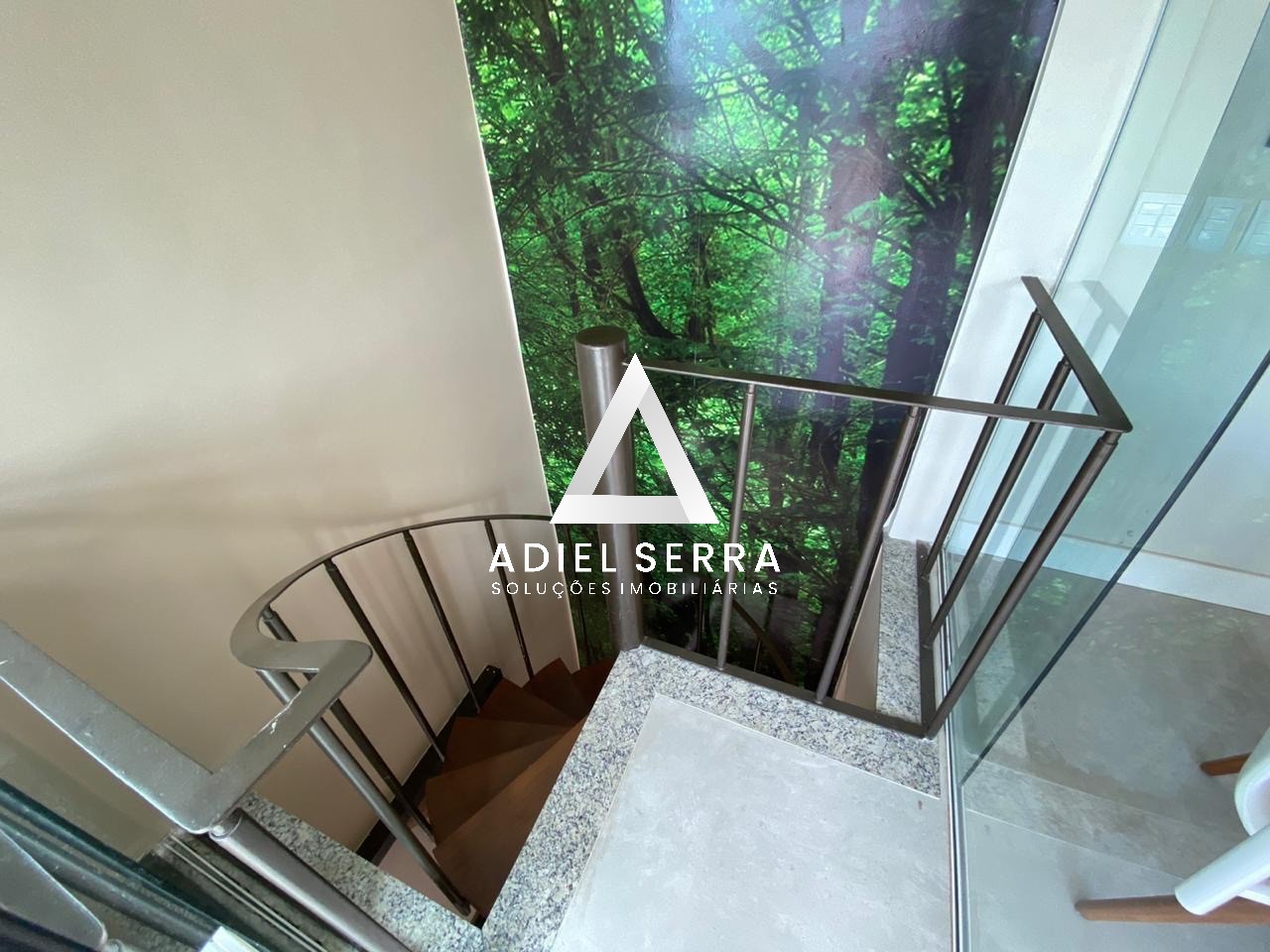Cobertura  - Candeal