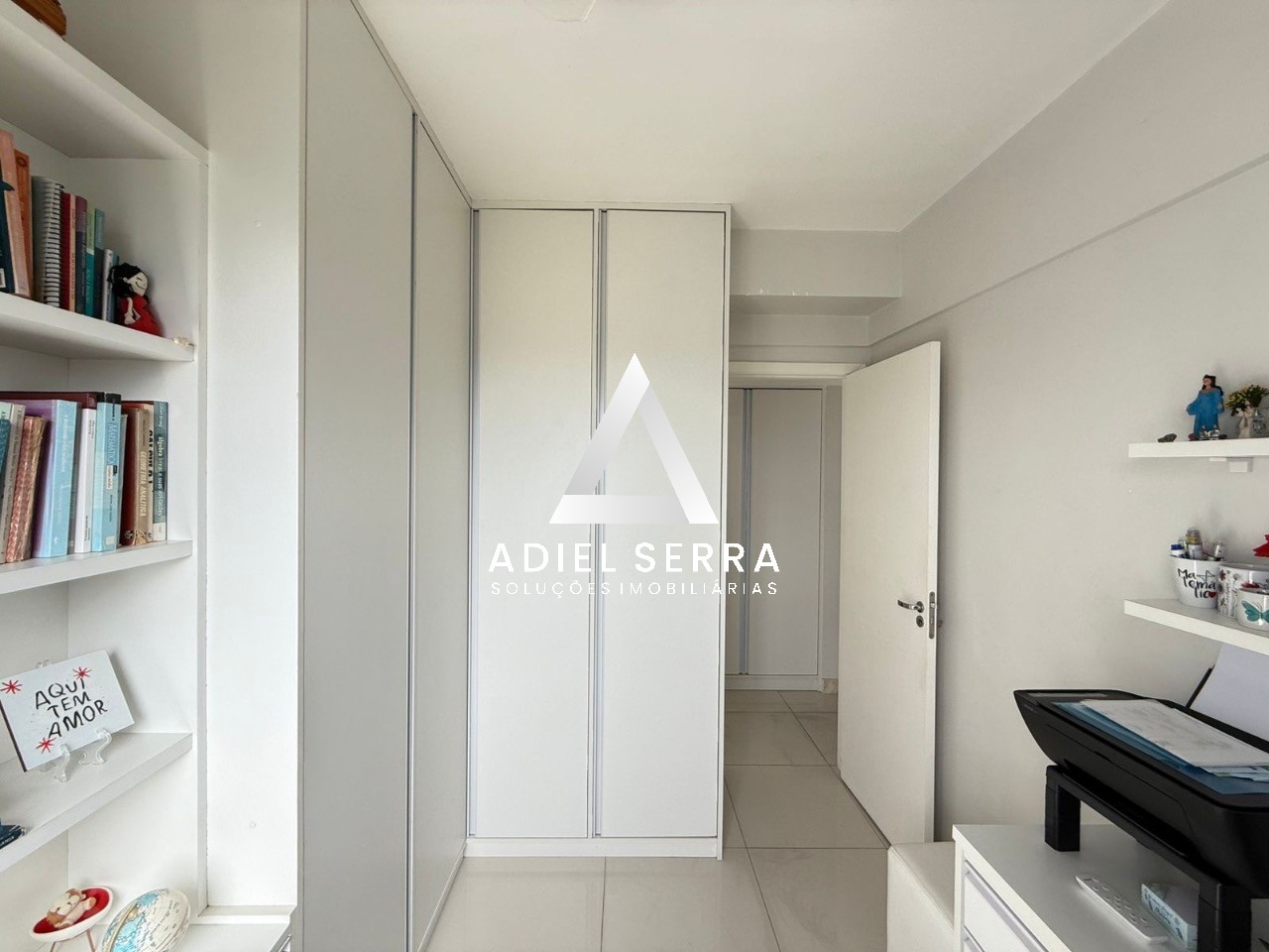 Apartamento - Paralela