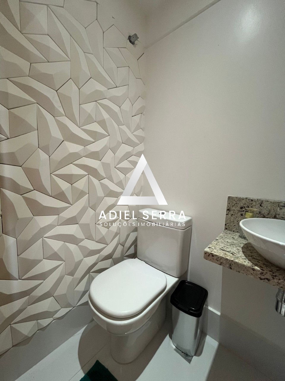 Apartamento - Horto florestal