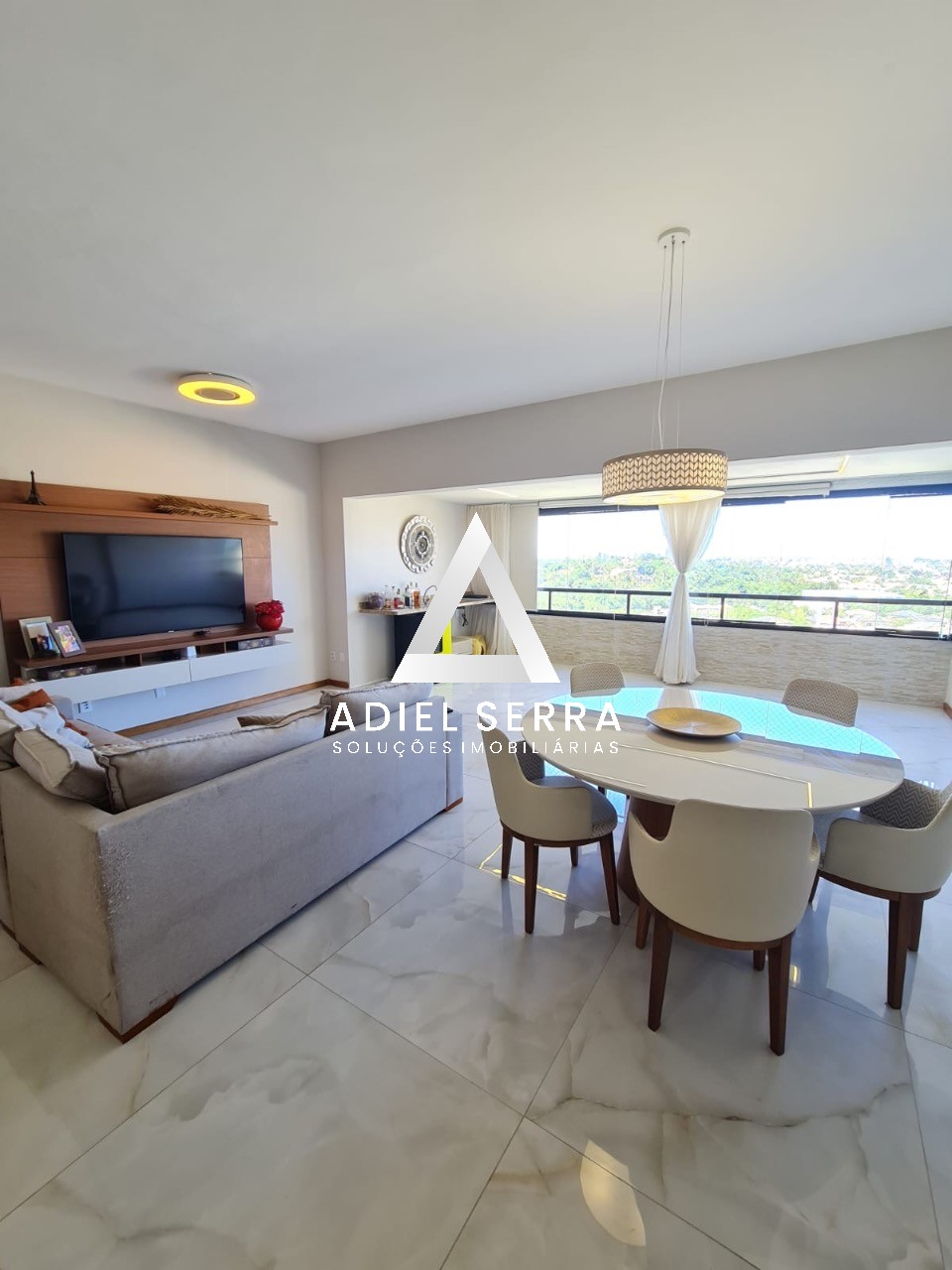 Apartamento - Patamares