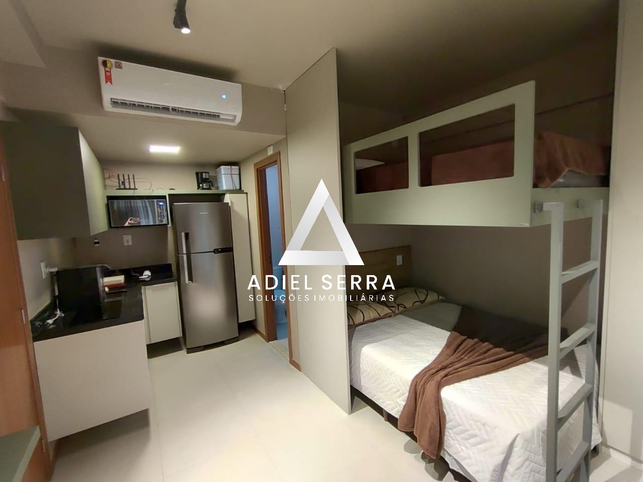 Apartamento - Barra