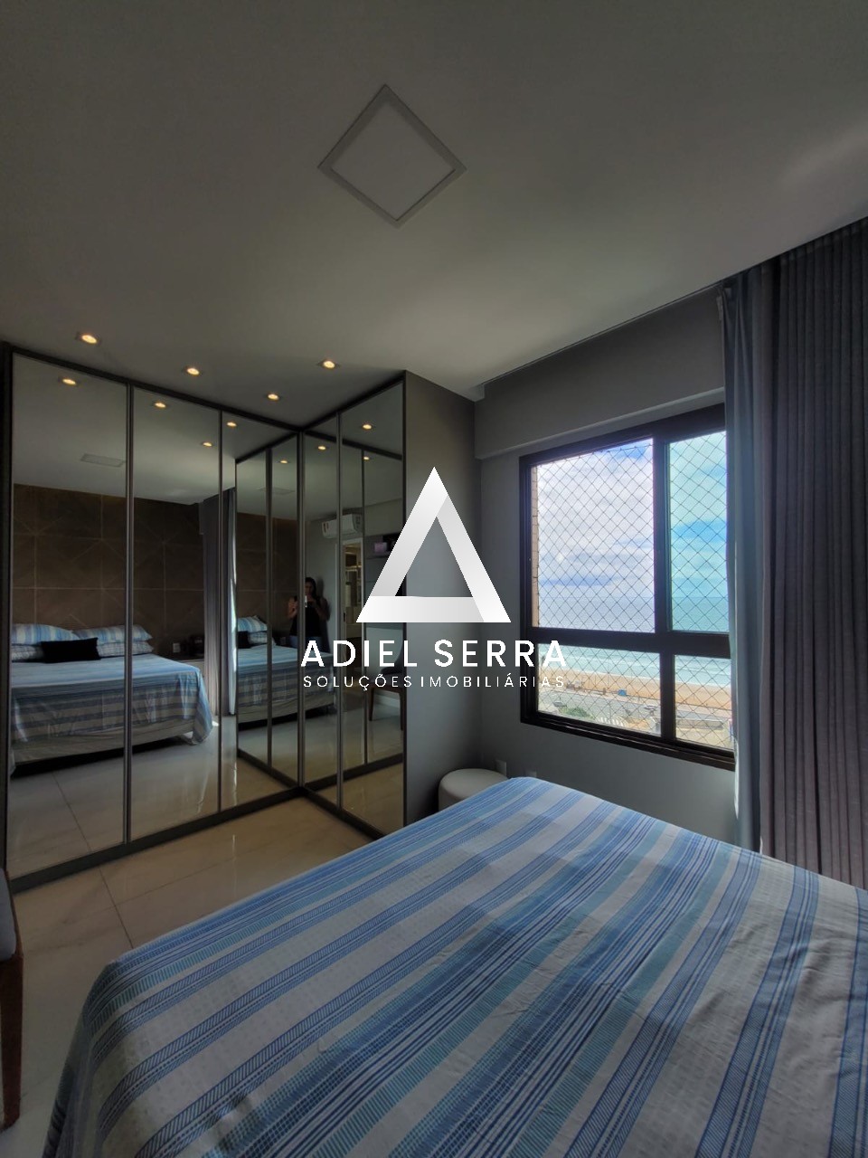 Apartamento - Armação