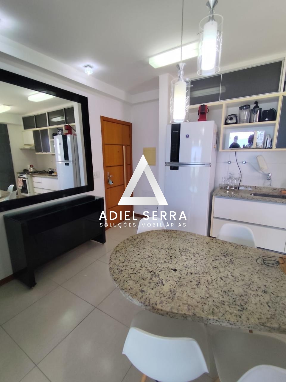 Apartamento - Patamares