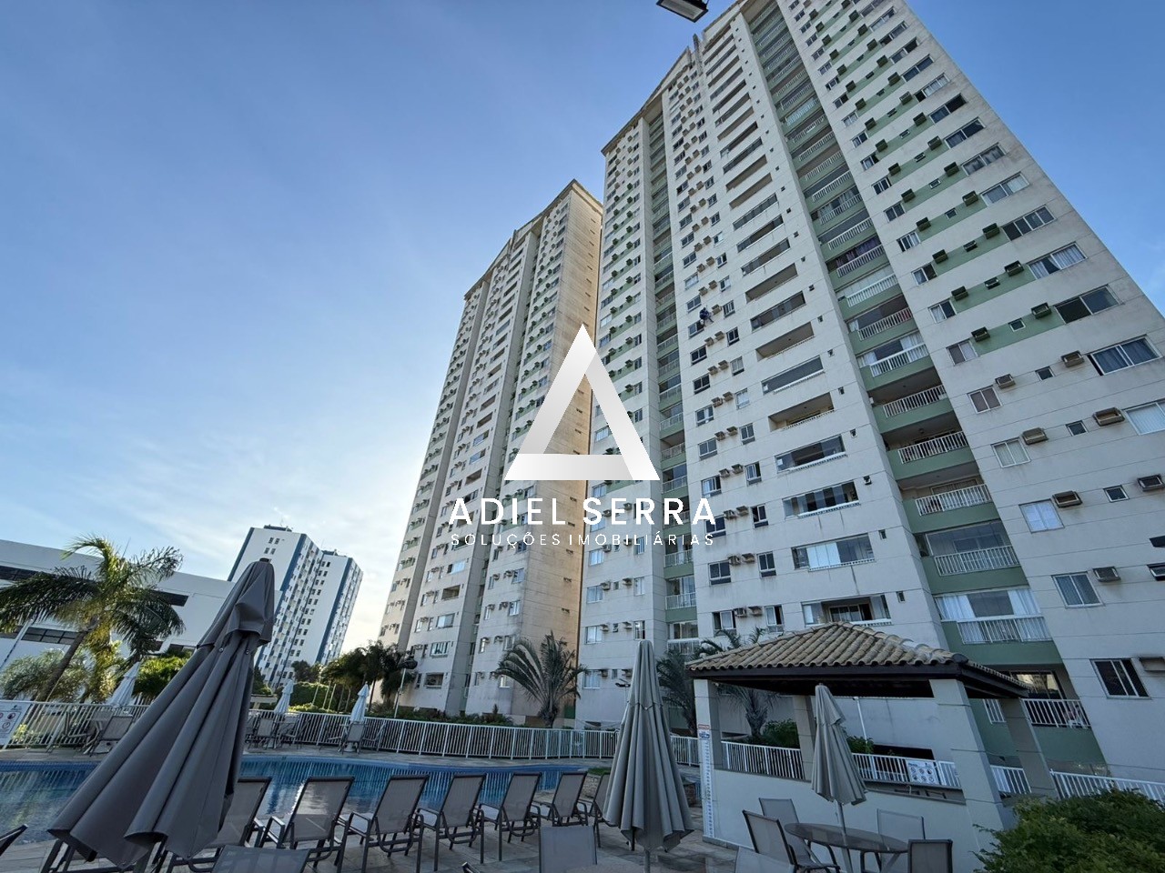 Apartamento - Paralela