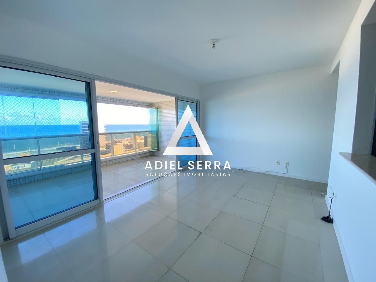 Apartamento - Pituba