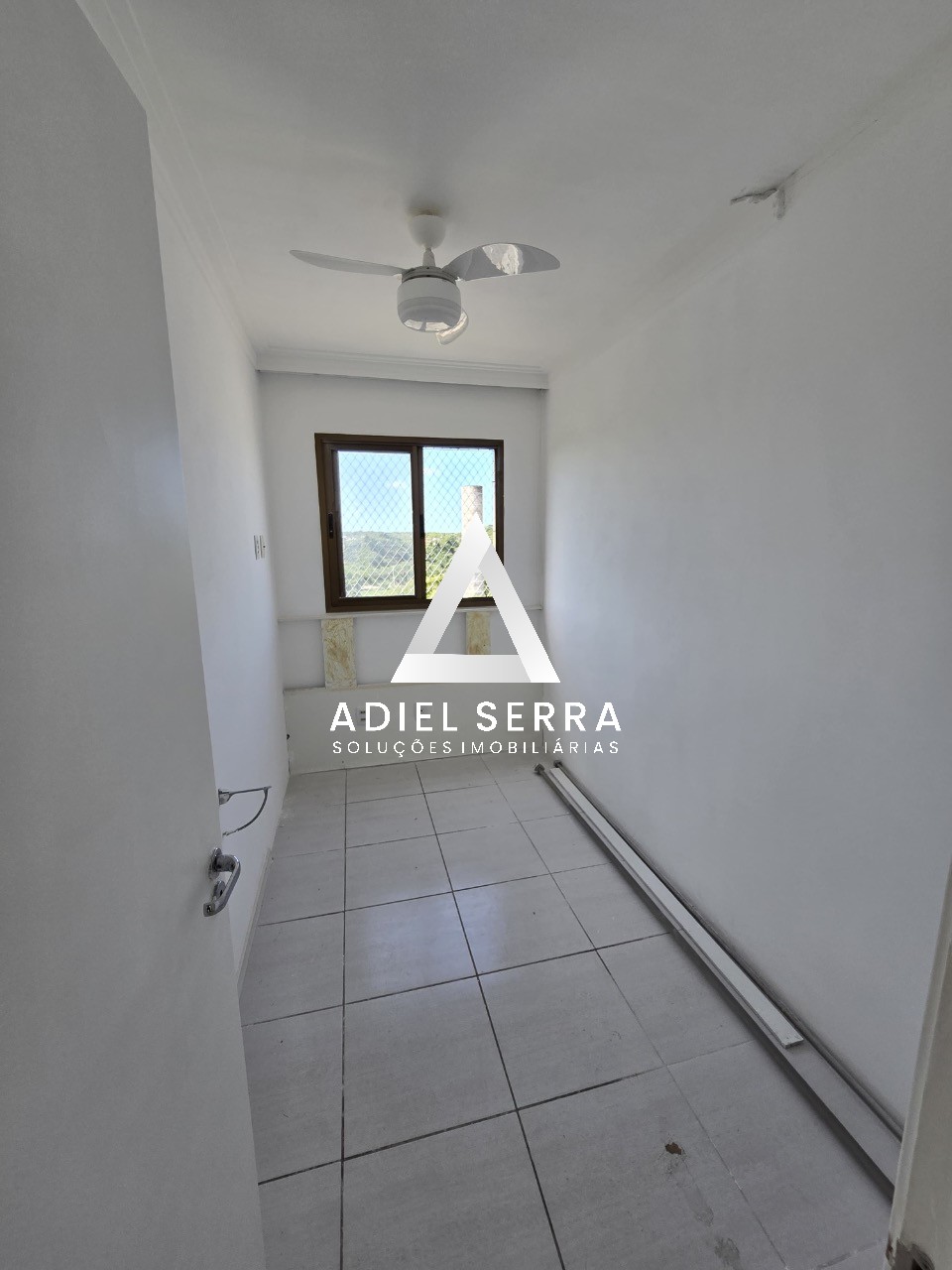 Apartamento - Paralela