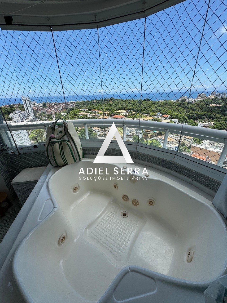Apartamento - Federação