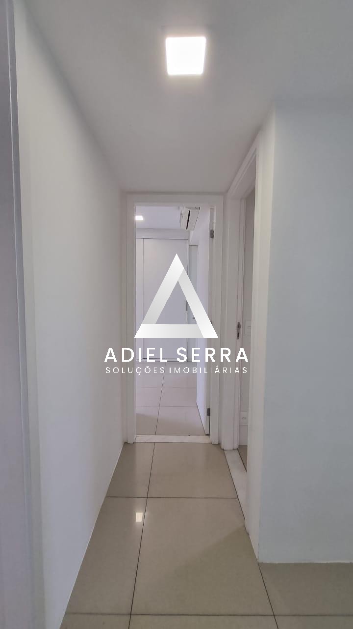 Apartamento - Alphaville i