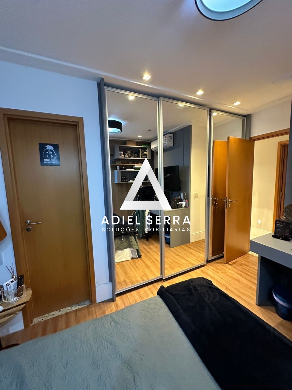 Apartamento - Pituaçu