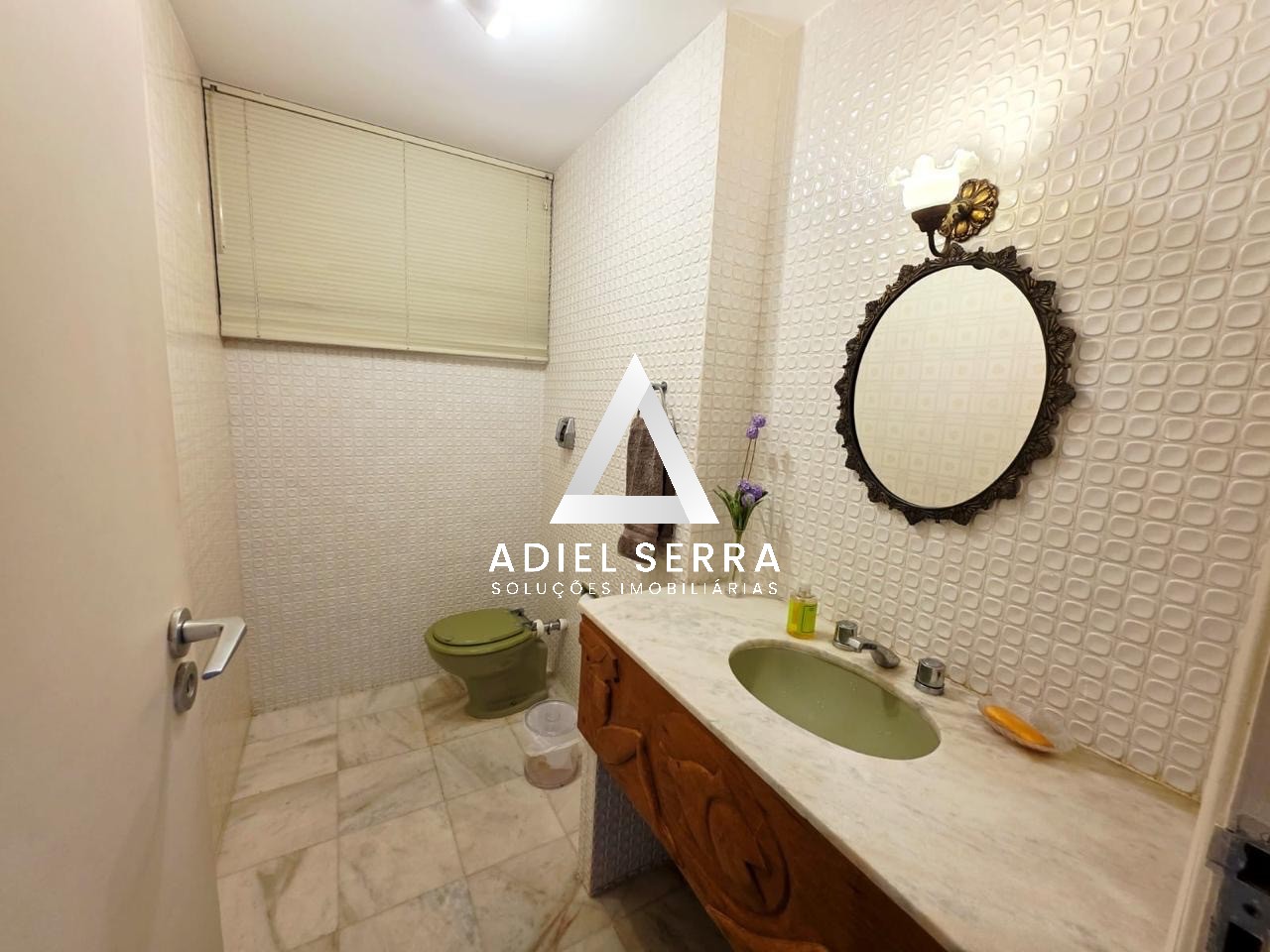 Apartamento - Canela