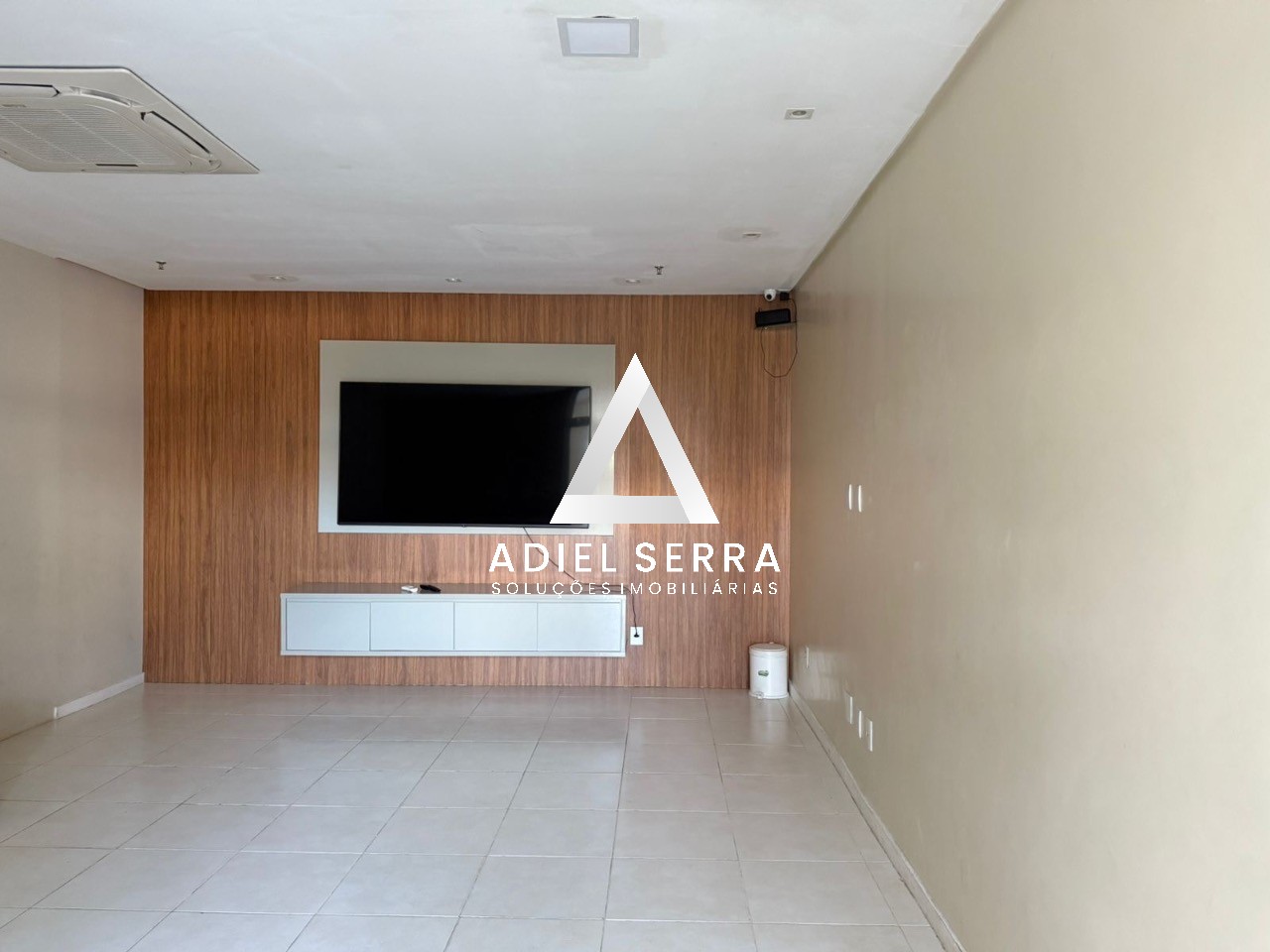Apartamento - Paralela