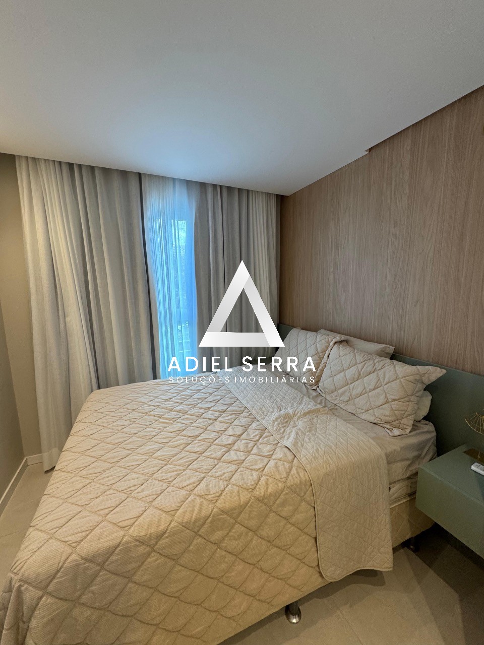 Apartamento - Alphaville i