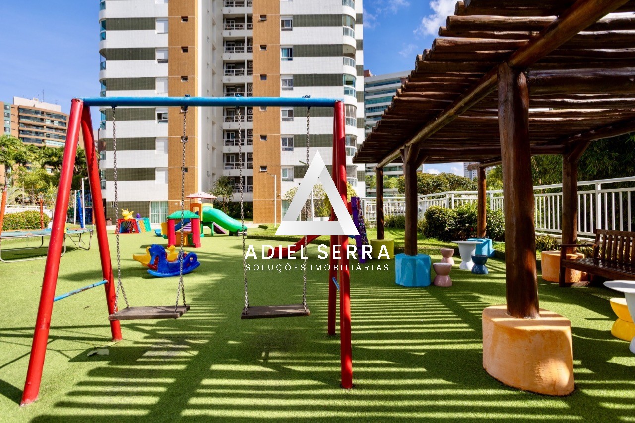 Apartamento - Alphaville i