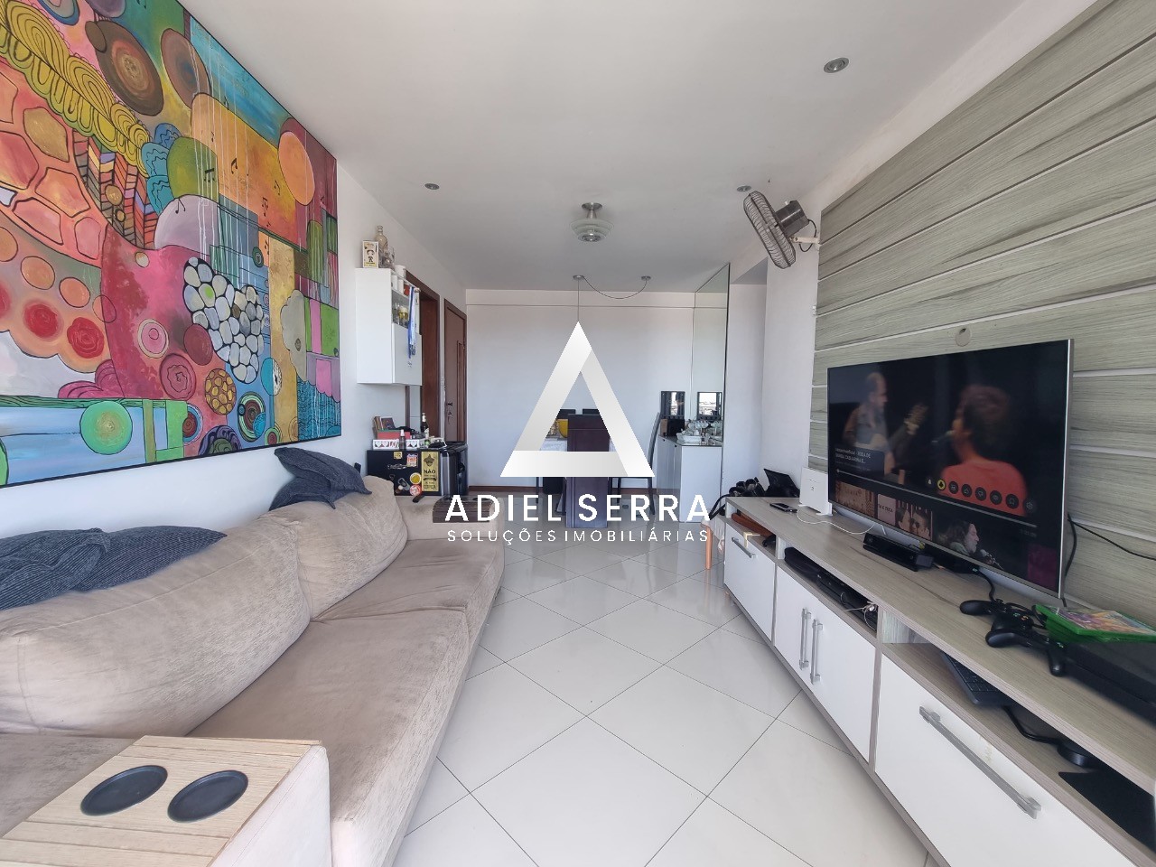 Apartamento - Vila laura