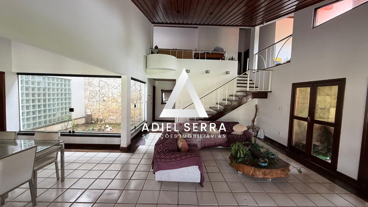 Casa - Portão