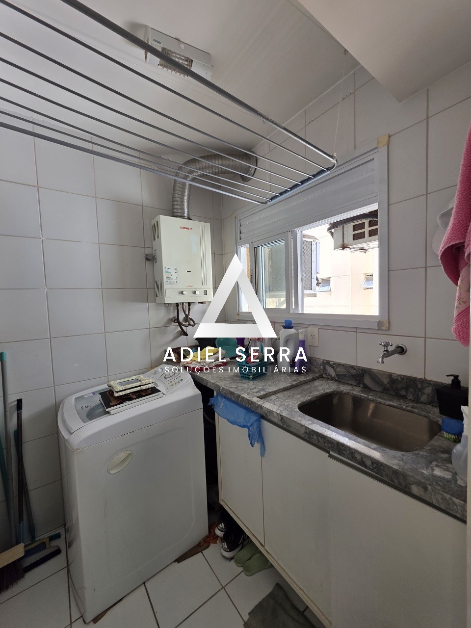 Apartamento - Alphaville i