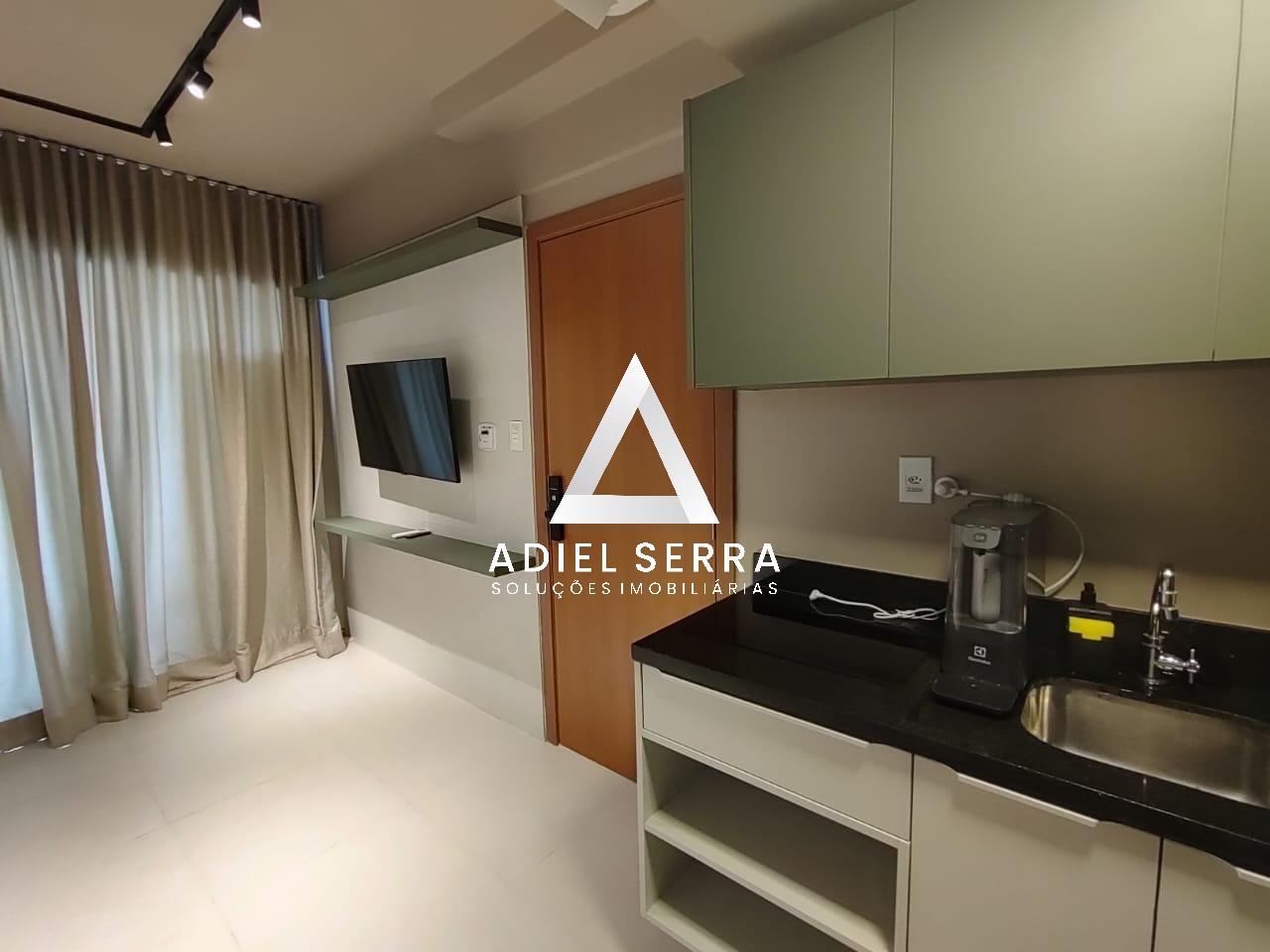Apartamento - Barra