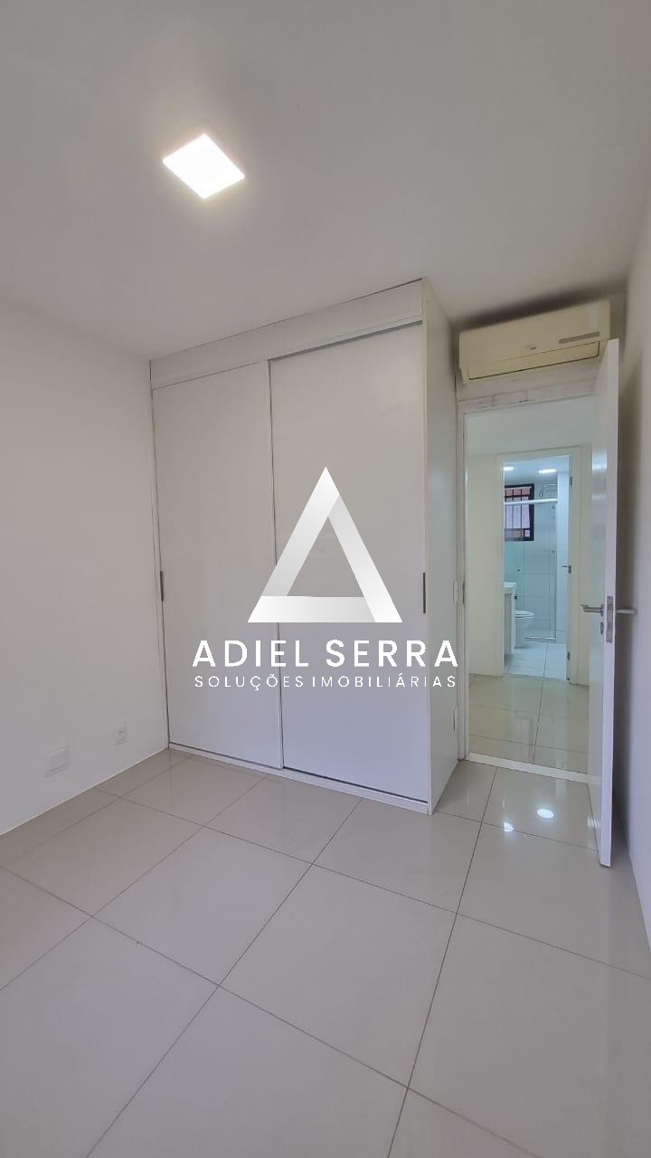 Apartamento - Alphaville i