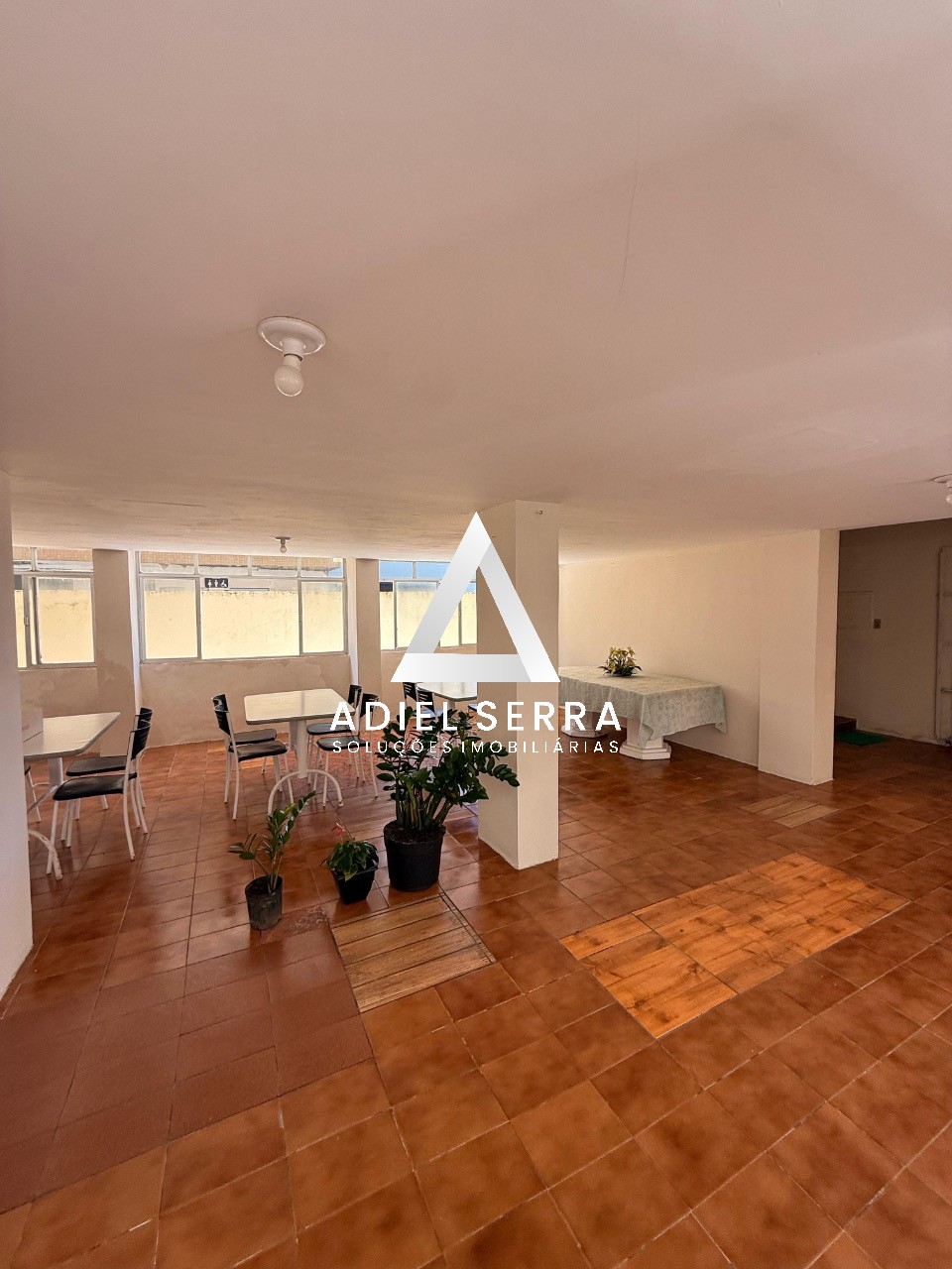 Apartamento - Amaralina