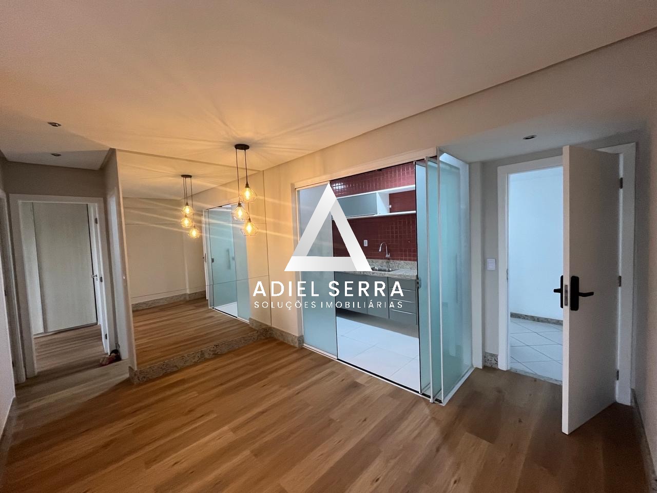 Apartamento - Federação