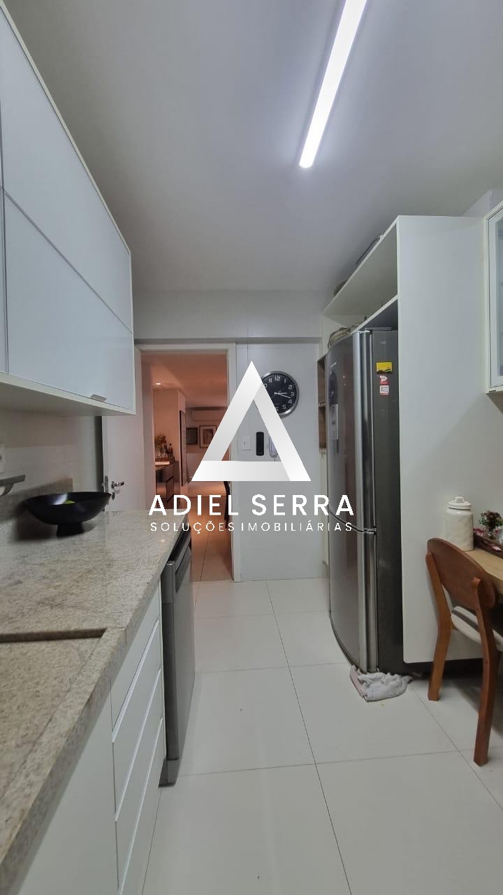 Apartamento - Jardim apipema