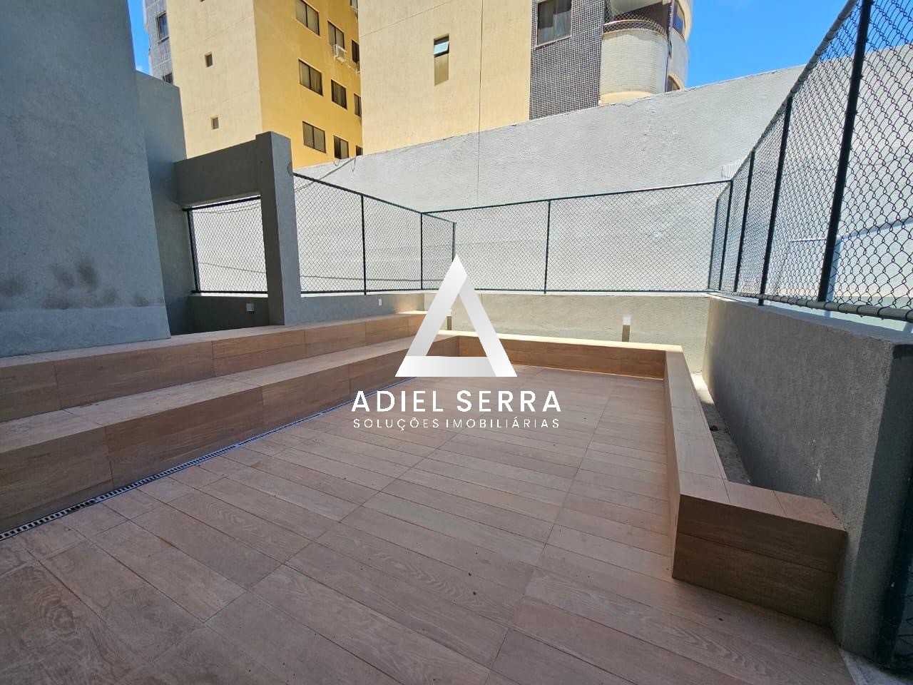 Apartamento - Alphaville i