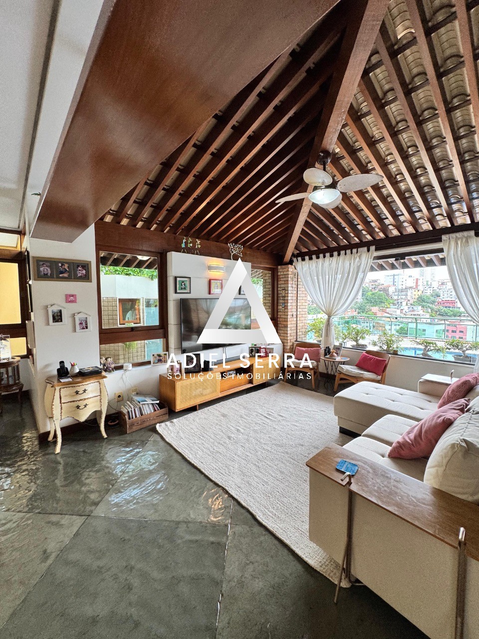 Casa - Candeal