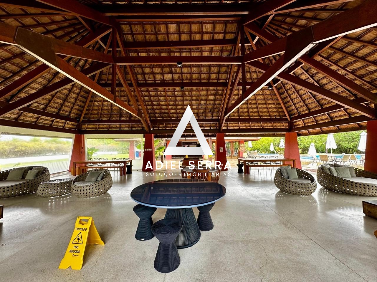 Apartamento - Açu da torre