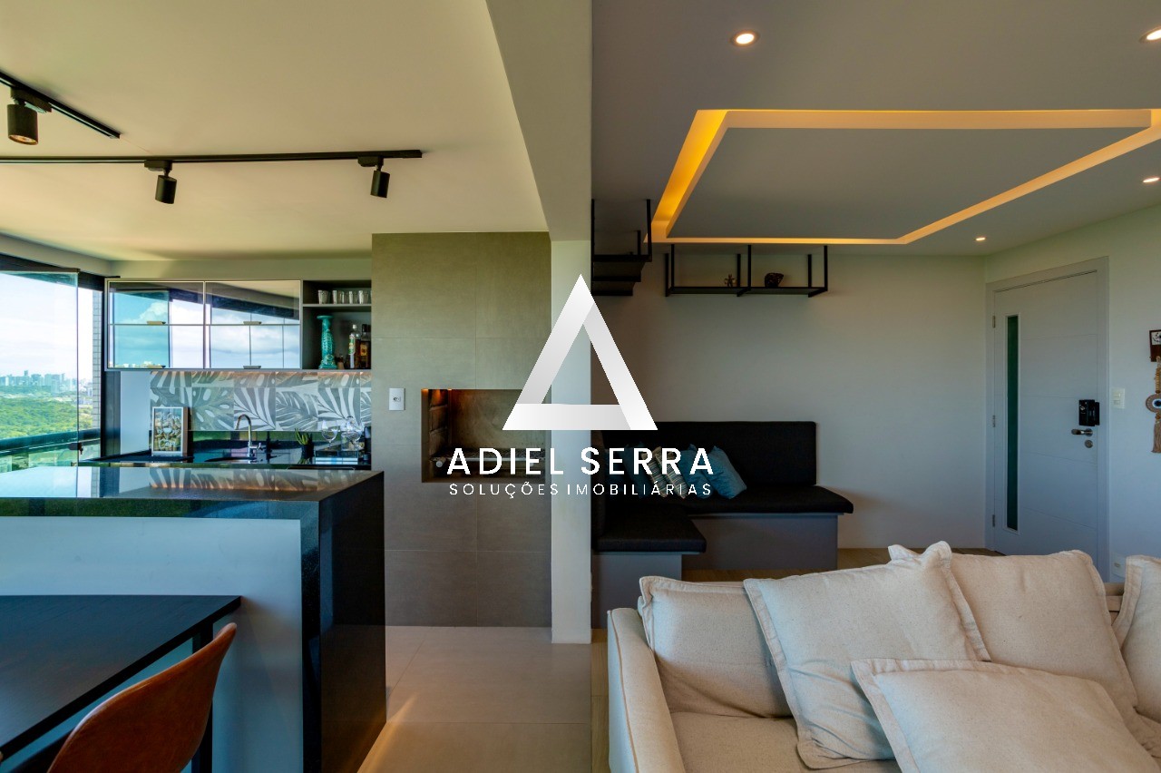 Apartamento - Patamares