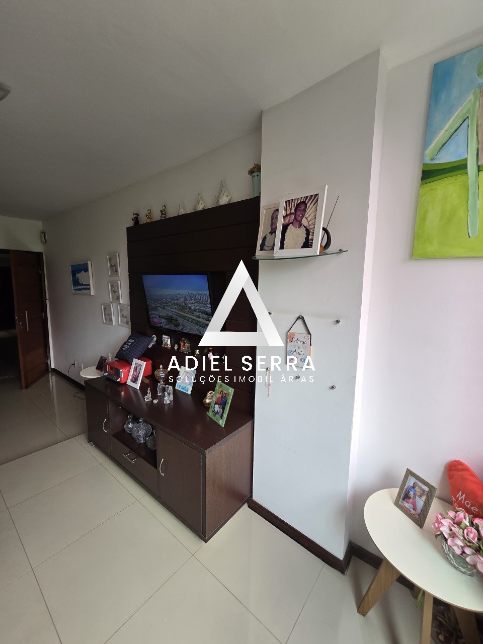 Apartamento - Imbuí