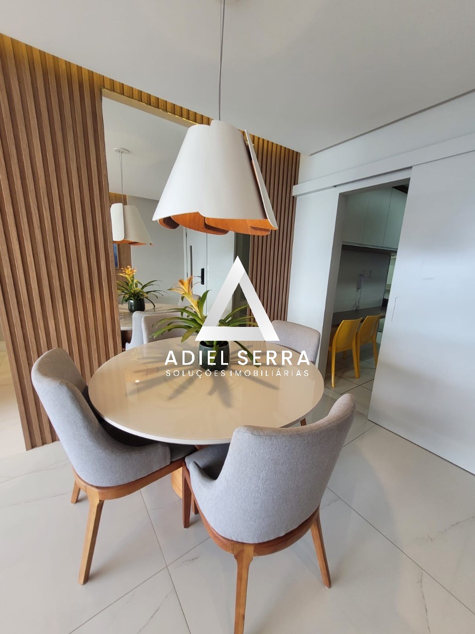 Apartamento - Armação
