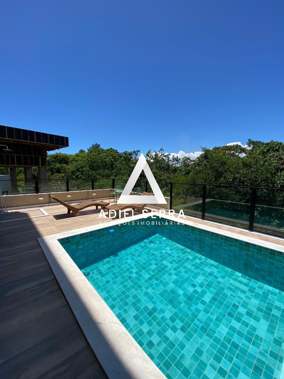Casa - Alphaville