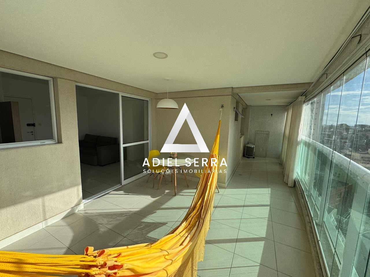 Apartamento - Rio vermelho