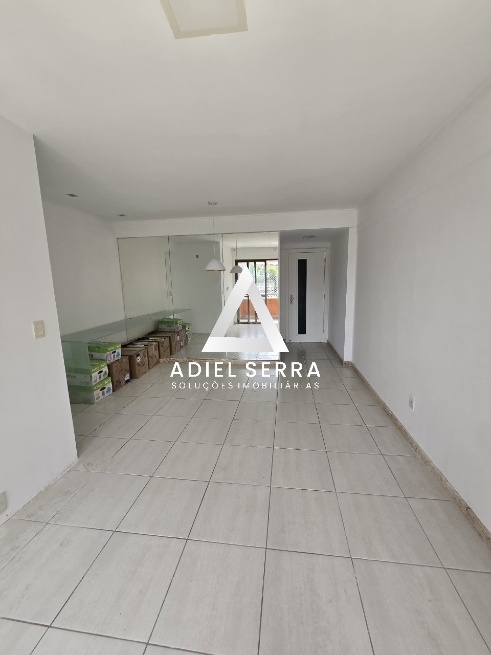 Apartamento - Paralela
