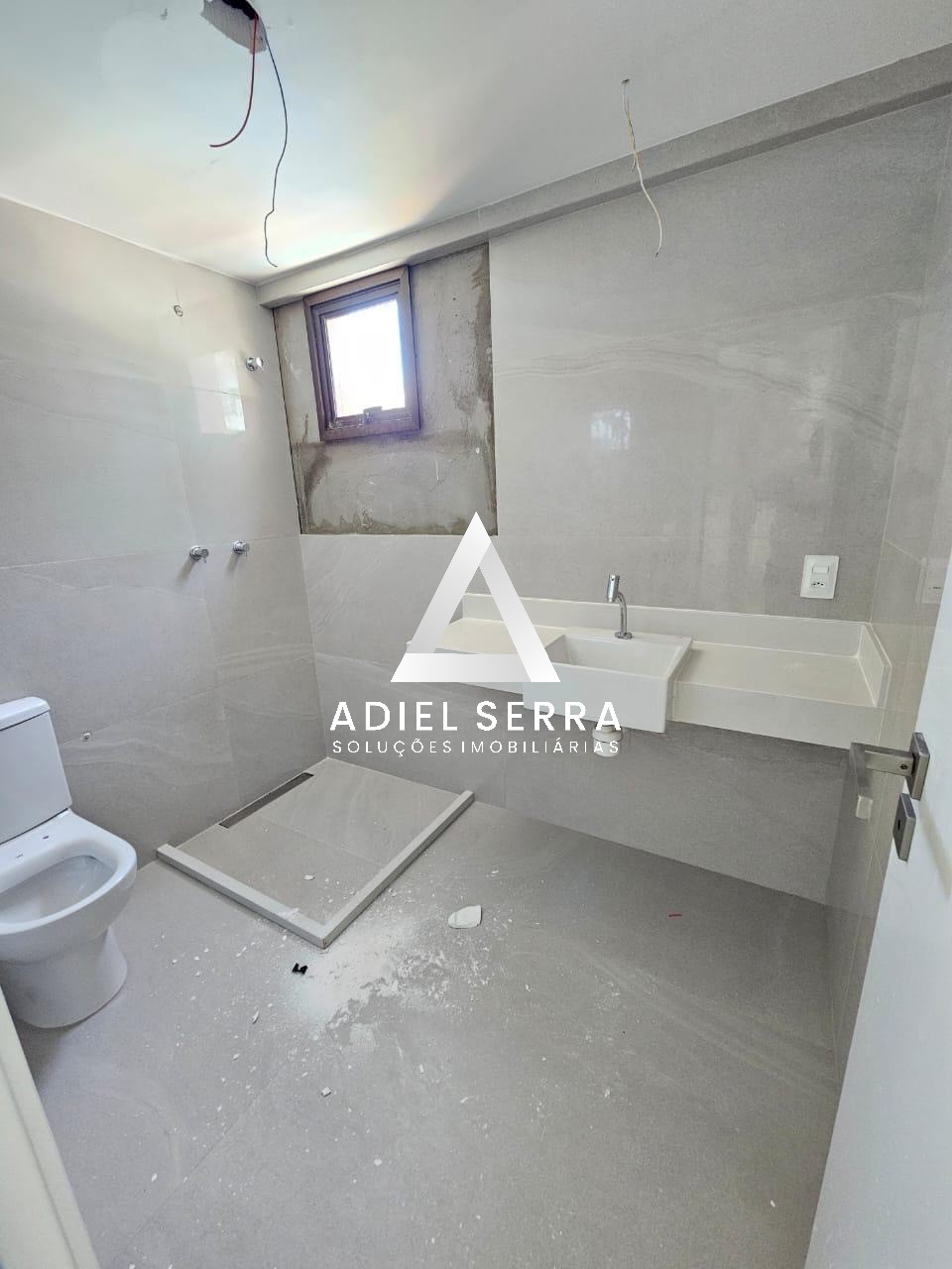 Apartamento - Alphaville i