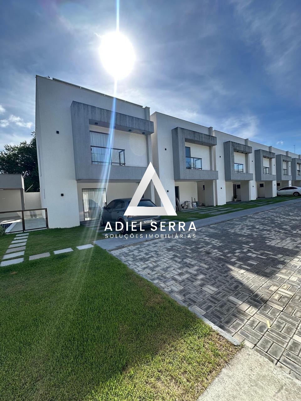Casa - Cajazeiras de abrantes (abrantes)