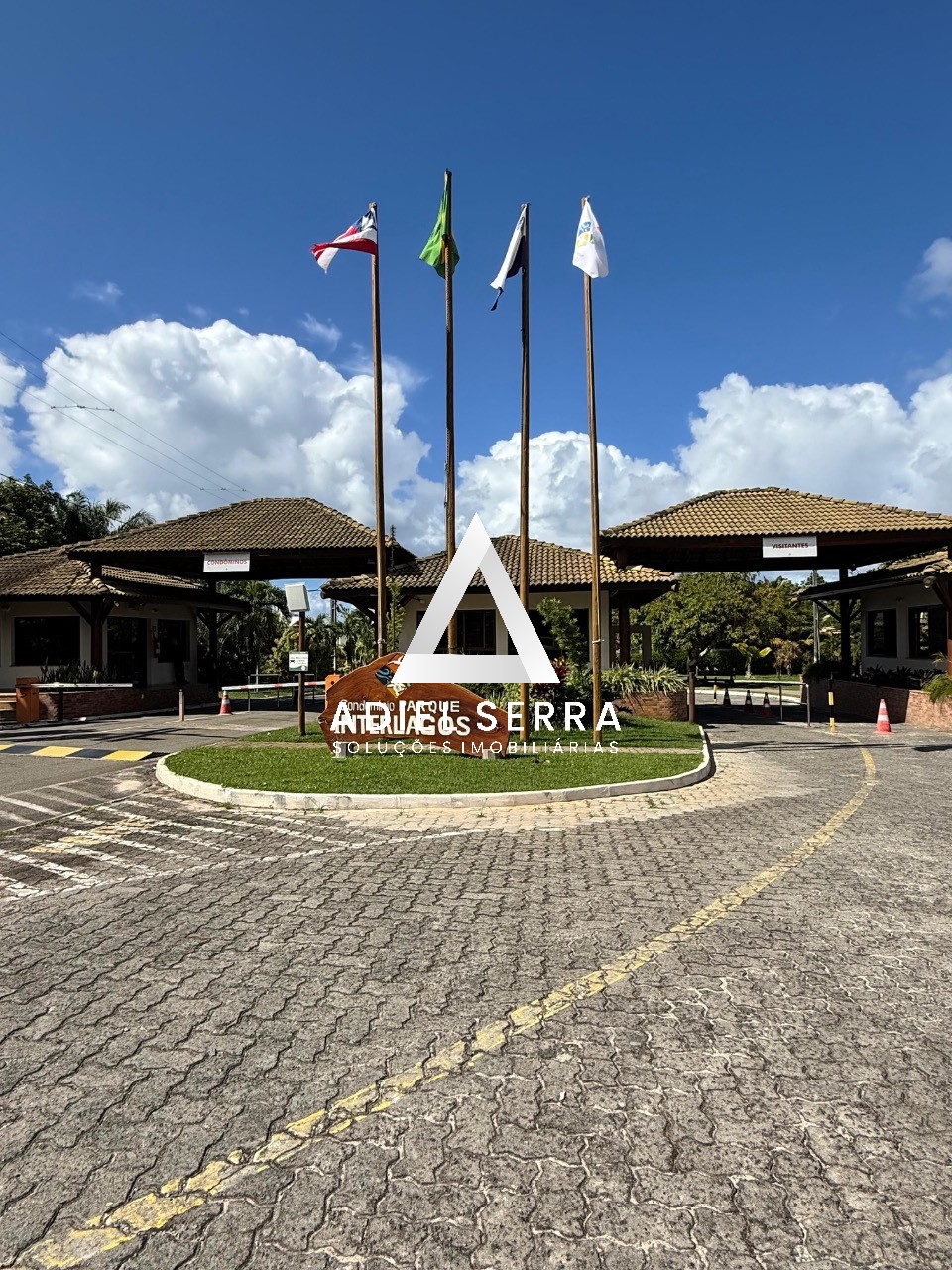 Casa - Interlagos (abrantes)