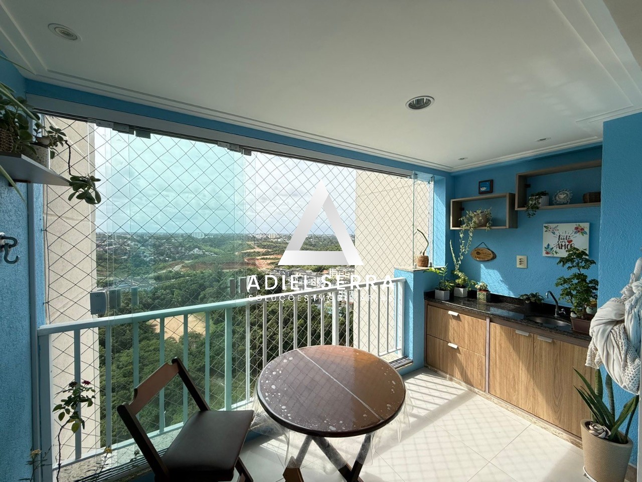 Apartamento - Paralela